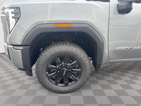 New 2026 GMC Sierra 2500 AT4 w/ AT4 Premium Plus Package AWD/4WD image 30
