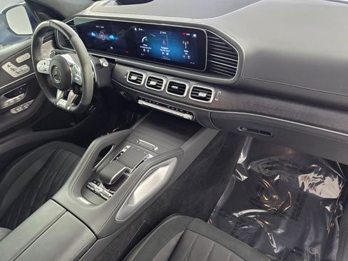 Certified 2023 Mercedes-Benz GLS 63 AMG 4MATIC image 35