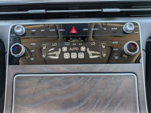 New 2026 Genesis GV80 3.5T Prestige image 23