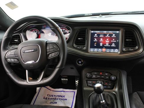 Used 2023 Dodge Challenger R/T Scat Pack image 9