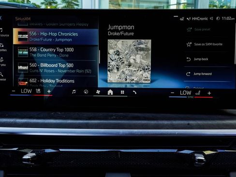 Used 2024 BMW X5 sDrive40i w/ Premium Package RWD image 27