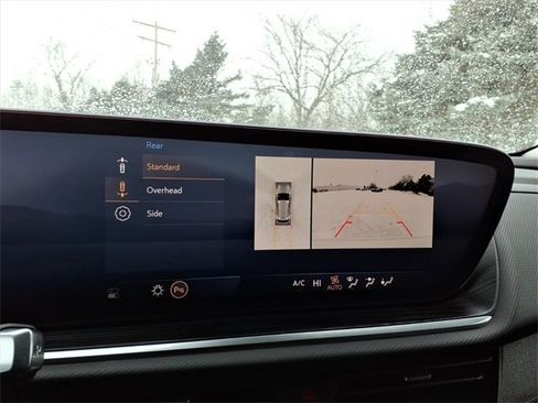 Certified 2024 Buick Envision Preferred image 18