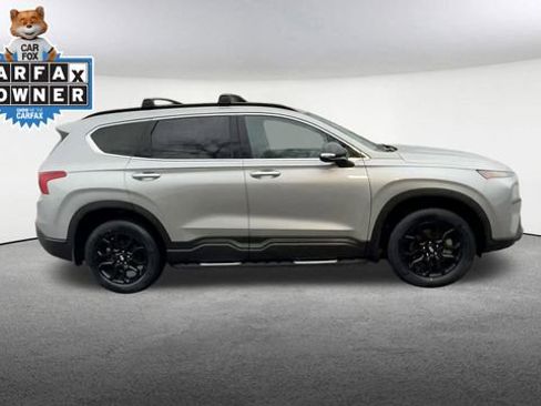Used 2022 Hyundai Santa Fe XRT image 10