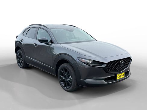 New 2026 MAZDA CX-30 2.5 Turbo w/ Premium Plus Pkg AWD/4WD image 7