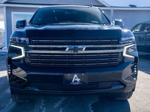 Used 2022 Chevrolet Tahoe RST w/ Luxury Package image 9
