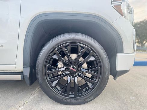 Used 2021 GMC Sierra 1500 Denali w/ Denali Ultimate Package image 25