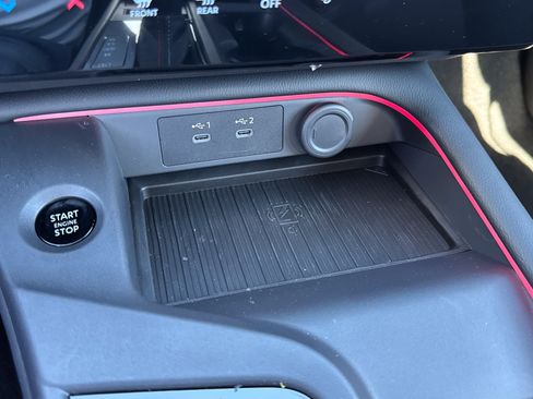 New 2026 Nissan Sentra SR w/ SR All Weather Package FWD image 26