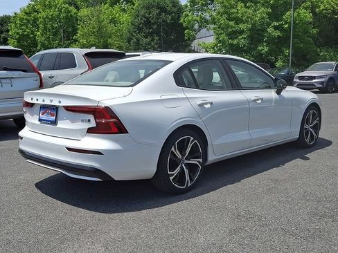 Used 2024 Volvo S60 B5 Core w/ Climate Package AWD/4WD image 6
