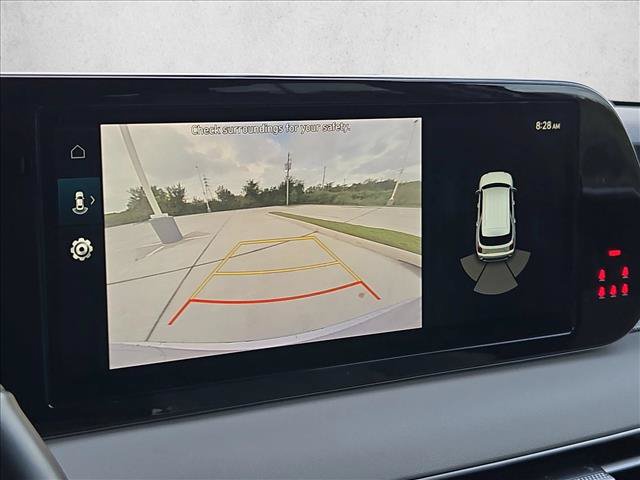 Used 2024 Hyundai Palisade SEL FWD image 11