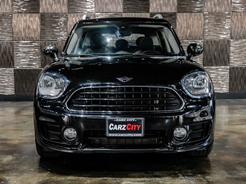 Used 2019 MINI Cooper Countryman FWD image 6