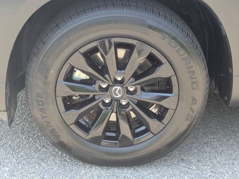 Used 2025 MAZDA CX-50 AWD 2.5 S w/ Preferred Package image 14