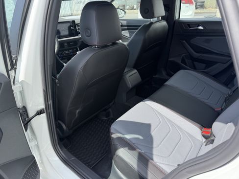 New 2026 Volkswagen Jetta GLI Autobahn FWD image 25
