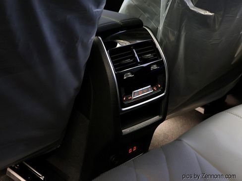 New 2026 BMW X5 xDrive50e w/ M Sport Package image 15