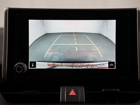 Certified 2024 Toyota RAV4 LE image 19