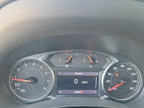 Used 2023 GMC Terrain SLT w/ LPO, Floor Liner Package image 31