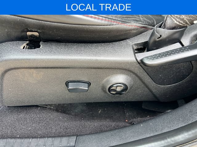 Used 2015 Dodge Journey R/T w/ Flexible Seating Group AWD/4WD image 12