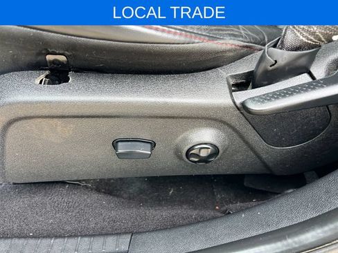 Used 2015 Dodge Journey R/T w/ Flexible Seating Group AWD/4WD image 12