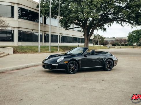 Used 2009 Porsche 911 Carrera image 49