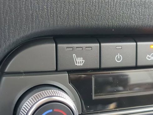 New 2025 MAZDA CX-5 AWD 2.5 S w/ Preferred Package image 21