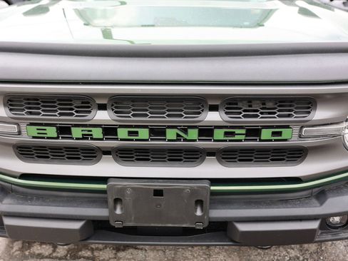 Used 2023 Ford Bronco Big Bend AWD/4WD image 6