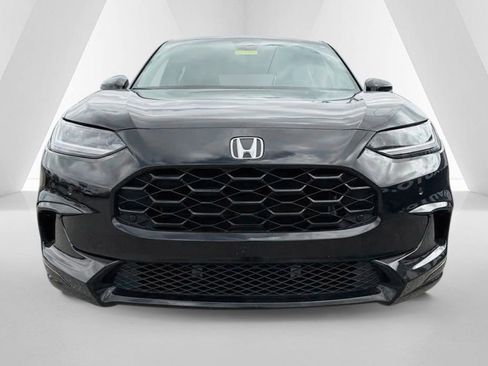 Used 2023 Honda HR-V EX-L image 2