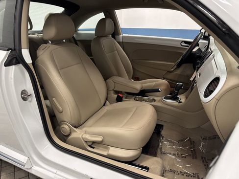 Used 2016 Volkswagen Beetle 1.8T SE image 27