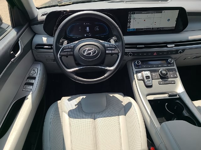 Used 2025 Hyundai Palisade SEL FWD image 26