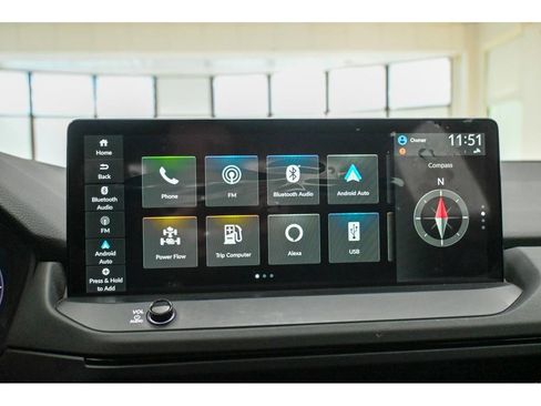 Used 2024 Honda Accord Sport image 42