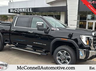 New 2026 GMC Sierra 2500 SLT w/ SLT Premium Package video 1