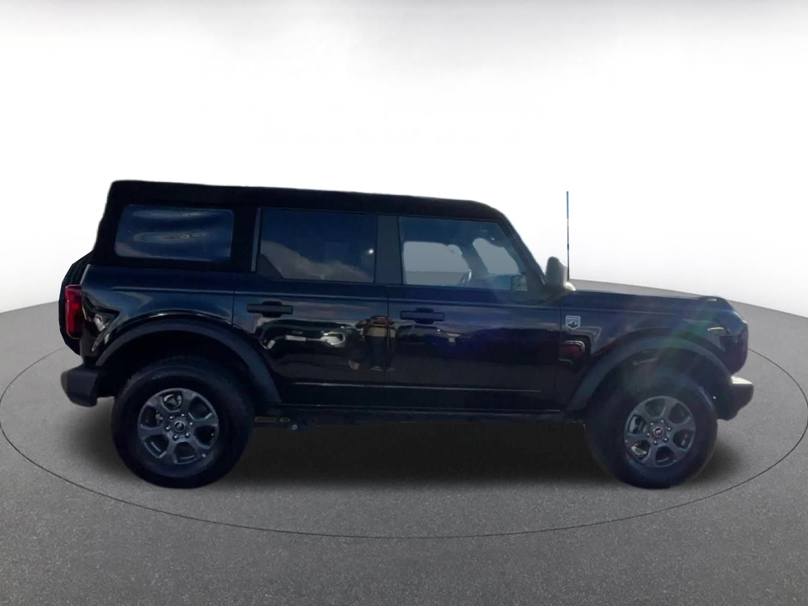 Used 2026 Ford Bronco Big Bend AWD/4WD image 15