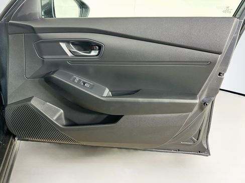 Used 2024 Honda Accord LX image 30