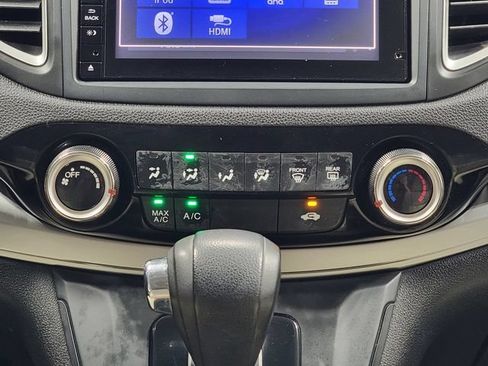 Used 2015 Honda CR-V EX image 21