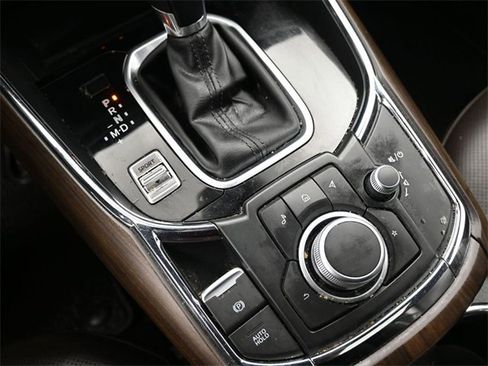 Certified 2023 MAZDA CX-9 Signature image 16