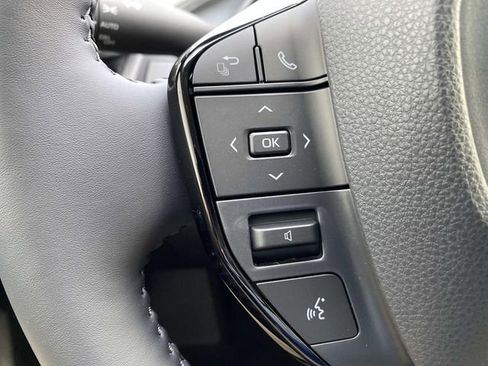 New 2026 Toyota Prius XLE AWD/4WD image 14
