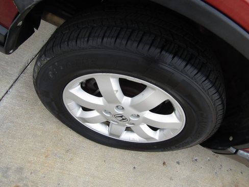 Used 2009 Honda CR-V EX image 20