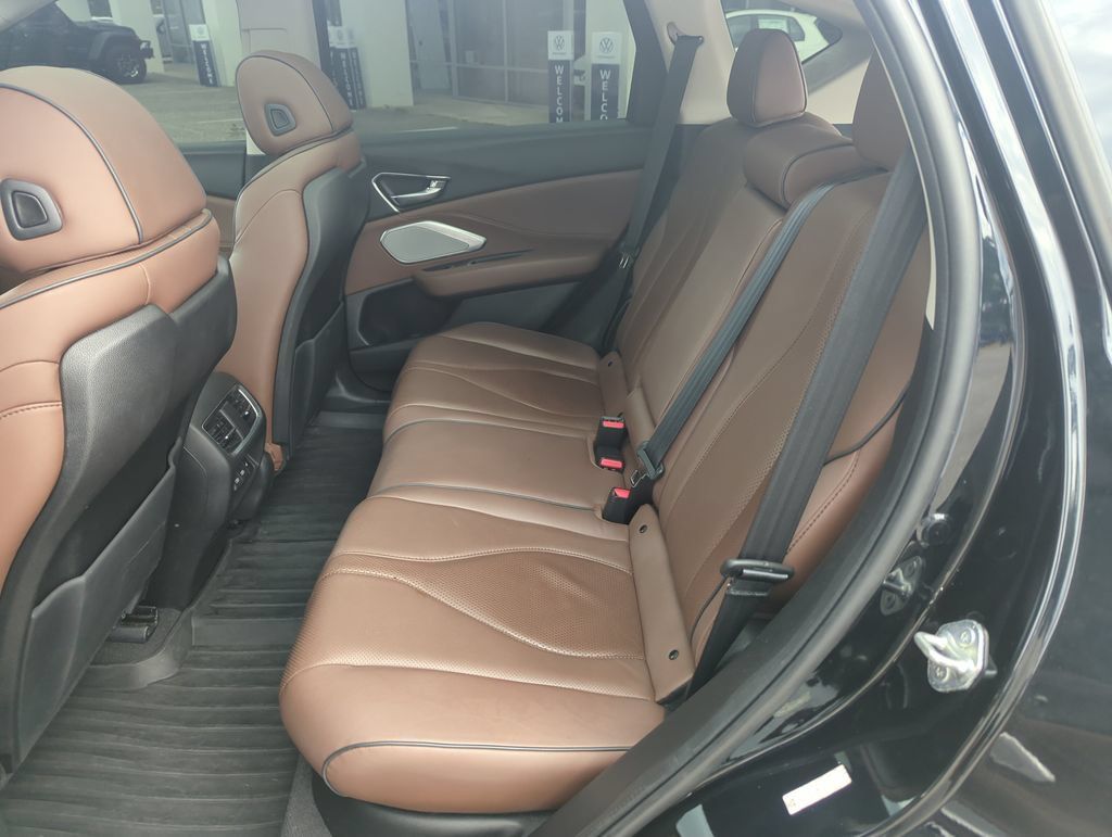 Used 2021 Acura RDX w/ Advance Package FWD image 30
