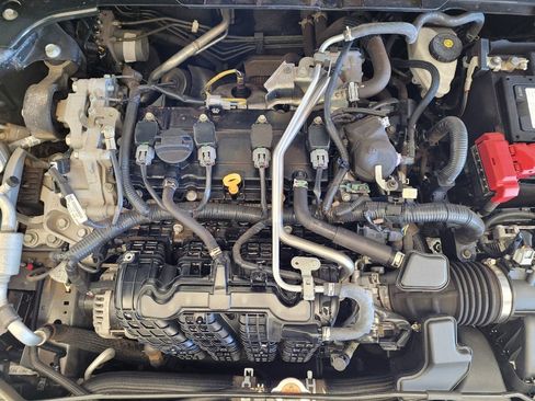 Used 2023 Nissan Altima 2.5 SV image 30