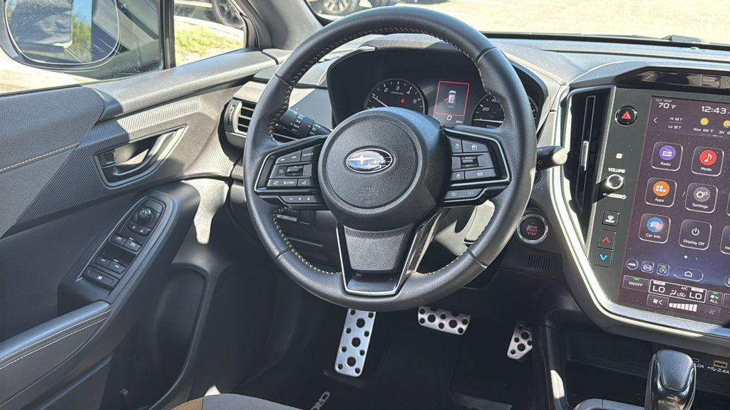 Certified 2024 Subaru Crosstrek 2.5i Sport AWD/4WD image 25