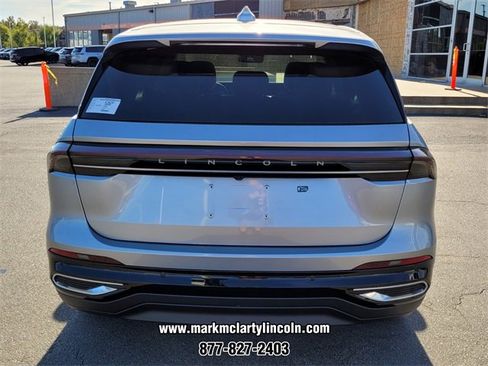 New 2026 Lincoln Nautilus Premier w/ Equipment Group 102A image 9