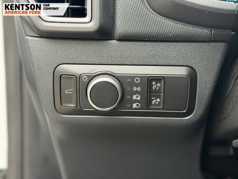 Used 2025 Ford Bronco Sport Big Bend AWD/4WD image 15
