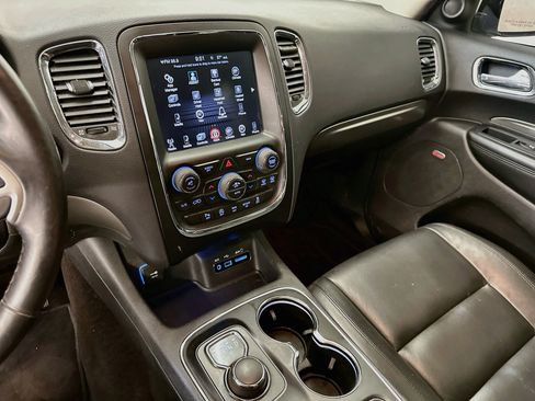 Used 2017 Dodge Durango GT w/ Premium Group AWD/4WD image 26