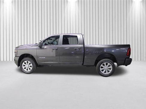 New 2026 RAM 2500 Big Horn AWD/4WD image 7
