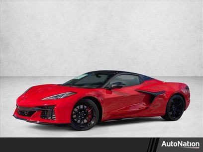 New 2026 Chevrolet Corvette Z06