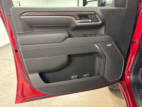 New 2026 GMC Sierra 2500 SLT w/ SLT Convenience Package AWD/4WD image 20