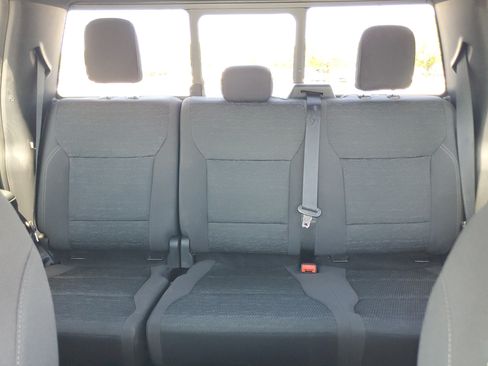 Used 2023 Ford F150 XLT w/ Equipment Group 302A High AWD/4WD image 19