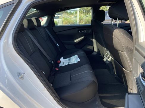 Used 2026 Honda Accord Sport image 18