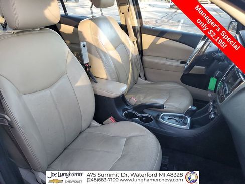 Used 2012 Chrysler 200 Limited image 24