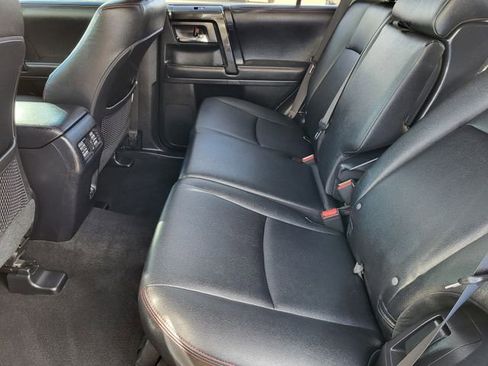 Used 2020 Toyota 4Runner TRD Off-Road Premium image 13