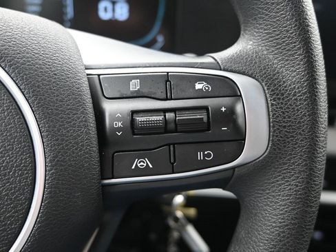 Certified 2024 Kia Sportage LX image 24