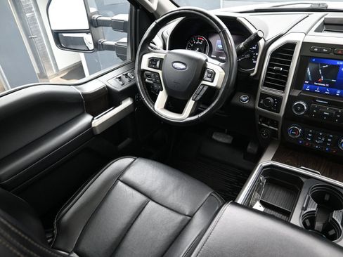 Used 2021 Ford F250 Lariat w/ Tremor Off-Road Package AWD/4WD image 24